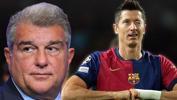 Hollywood senaryosu gibi: Barcelona, Lewandowski'yi transfer ederken Kıbrıs'ta dolandırıldı