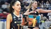 VakıfBank'a Cansu Özbay ve Derya Cebecioğlu şoku! 