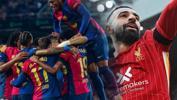 Premier Lig'de lider Liverpool, Barcelona kazanmaya devam ediyor, Napoli zirvede