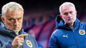 'Geceliği 1000 Sterlin'lik süit...' İngiliz gazeteci Mourinho gerçeğini açıkladı: Galatasaray maçından sonra....