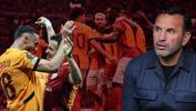 Galatasaray'ın 7 gollü Elfsborg maçı sonrası böyle uyardı! 