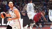 Anadolu Efes'te Shane Larkin şoku!