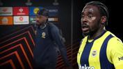 Fenerbahçe'de Osayi Samuel'den sözleşme yanıtı!