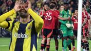 Fenerbahçe, Manchester United'ı elinden kaçırdı...