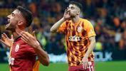 Yunus Akgün bombası! Galatasaray'ın yıldızının yeni adresini böyle duyurdular...