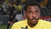 Fenerbahçe'de Osayi Samuel krizi büyüyor