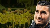 Borussia Dortmund'dan Nuri Şahin açıklaması! 'Daha iyi iş çıkarmalıyız'