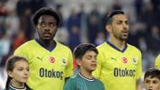 İrfan Can Kahveci ve Osayi-Samuel ile 'acil' koduyla toplantı! Fenerbahçe'de sıcak saatler...