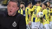 Nihat Kahveci'den maç sonrası flaş sözler 'Fenerbahçe'ye hiç yakıştıramadım' 