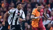 Galatasaray-Beşiktaş maçı Canlı Anlatım - GS-BJK Maç Kadrosu, Skoru ve İstatistikleri