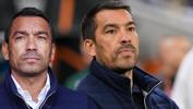 Giovanni van Bronckhorst çıldırdı! 