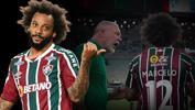 Fluminense'de Marcelo ile yollar ayrıldı: Oyuna girerken hocasıyla tartışmıştı...