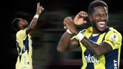 Trabzon'da sahne yine Fred'in! İşte Fenerbahçeli yıldızın dikkat çeken istatistiği