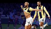 (ÖZET) DEV DERBİ KANARYA'NIN! Trabzonspor - Fenerbahçe maç sonucu: 2-3 