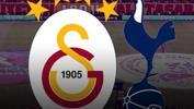 Galatasaray-Tottenham maçının iddaa oranları belli oldu