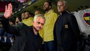 SON DAKİKA: Jose Mourinho, Fenerbahçe'den ayrılmak istiyor! İngilizler duyurdu