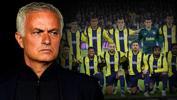 Mourinho'nun verdiği taktikler şaşkınlık yarattı! 