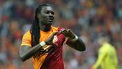 Eski Galatasaraylı Bafetimbi Gomis futbola veda etti! 