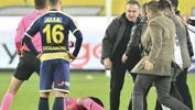 Ankaragücü'nün eski başkanı Faruk Koca'ya hapis cezası!