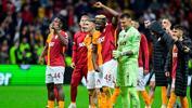 Süper Lig'de zirveye Galatasaray damgası!