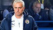 Jose Mourinho için flaş sözler 'Onu görmek istemiyorum"