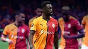 Mahkeme Galatasaraylı Davinson Sanchez için kararını verdi