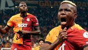 Galatasaray'ın Osimhen transferinde son gelişme!