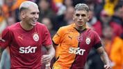 Lucas Torreira için dev bonservis! Galatasaray'da sıcak gelişme...