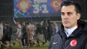 Vincenzo Montella'nın tercihleri tepki çekti! 