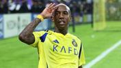 Fenerbahçe'nin gözdesi Talisca'dan kötü haber