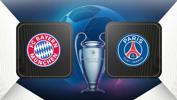 Bayern Münih-PSG maçı ne zaman, saat kaçta, hangi kanalda canlı yayınlanacak? (UEFA Şampiyonlar Ligi)