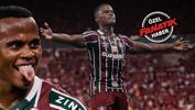 ÖZEL | Fluminense'den Galatasaray'a Jhon Arias şoku: İkinci Gedson Fernandes vakası!