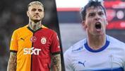 Galatasaray'dan sürpriz transfer hamlesi! Mauro Icardi'nin boşluğunu dolduracak, bedava gelebilir...