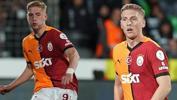 Galatasaray'da Metehan Baltacı sevinci! 