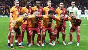 Galatasaray'ın yıldızı maça devam edemedi