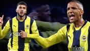 Fenerbahçe - Gaziantep FK (MAÇ ÖZETİ)