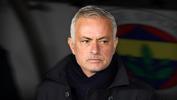 Fenerbahçe'de Jose Mourinho'dan derbi sözleri: Her hafta tesislerde kalacağız