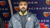 Kayserispor'da Sinan Kaloğlu itirazı! 