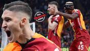 Galatasaray'ın yıldızı Roland Sallai'den FANATİK'e özel açıklamalar