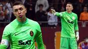 Galatasaray'da 1 numaralı sorun Muslera!