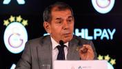 Son dakika | Galatasaray ve Başkan Dursun Özbek, PFDK'ya sevk edildi