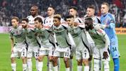 Beşiktaş'a kötü haber: Derbiye devam edemedi