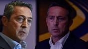 Fenerbahçe Başkanı Ali Koç'tan taraftara şampiyonluk mesajı! İnancını kaybetmiyor