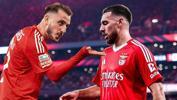 Türk madenini bulan Benfica çıldırdı!