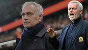 Galatasaray'ı krize sokan yıldıza Jose Mourinho sürprizi! 