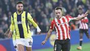 Fenerbahçe - Athletic Bilbao maçının tüm detayları