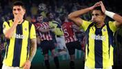 Fenerbahçe-Athletic Bilbao (MAÇ ÖZETİ)