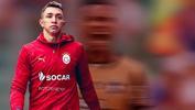 Galatasaray Muslera'nın alternatifini Brezilya'da buldu! 