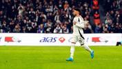 Beşiktaş'ta Chamberlain sürprizi