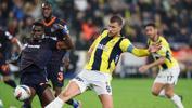 Fenerbahçe - Başakşehir maçının tüm detayları burada!